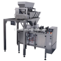 doypack packing machine